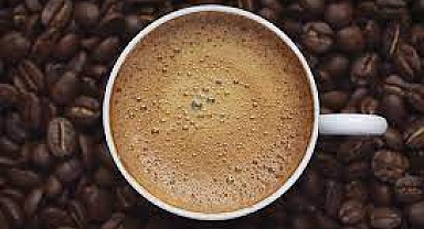 Kahve İçenlerde Kalp Krizi Riski Yüzde 21 Azalıyor!