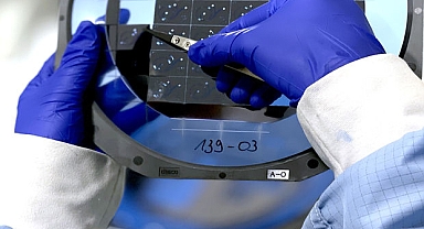 Kanda dolaşan kanser hücrelerini yakalayan 