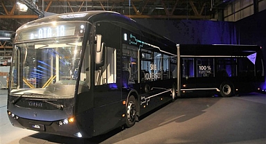 Karsan, İtalya’nın TPER Bologna firması ile anlaştı