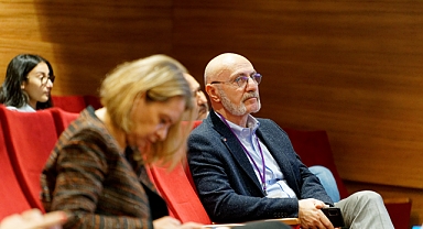 Keyline Lojistik Kayıhan Özdemir Turan; 