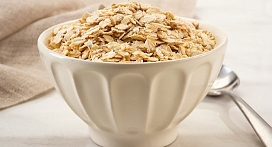 Kilo Vermek İçin En Kolay Yulaf Ezmeli Ekmek Tarifi Un Yok Yağ Yok