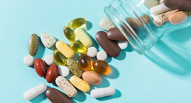 Kış aylarında D vitamini ihtiyacı artıyor!