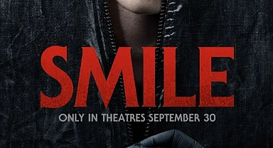 Korku türündeki Smile ikinci haftasında yine zirvede (ABD gişe rakamları)