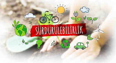 Koroplast'tan Sürdürülebilirlik dostu, yüzde 100 doğal, geri dönüştürülebilen ürünler!