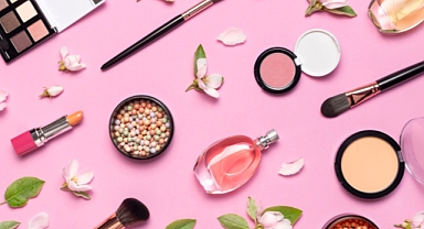 KOZMETİK ATIKLAR GERİ DÖNÜŞÜME KAZANDIRILIYOR