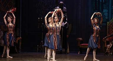 Kültür Yolu Festivalleri devam ediyor