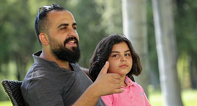 Kuraklıkla ilgili çektiği kısa filmle yurt dışından 30 birincilikle döndü