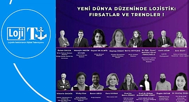 Lojistik Sektörünün Geleceği Altınbaş Üniversitesi'nde Konuşuldu