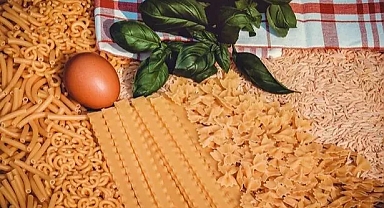 Makarna Çeşitleri ve İsimleri Nelerdir? Soslu Makarna Nasıl Yapılır? Soslu Makarna Tarifi