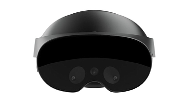 Meta Quest Pro sanal gerçeklik gözlüğü tanıtıldı