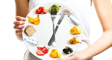 Metabolizmayı hızlandırmanın en kolay yolları