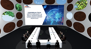 Metaverse iş kültürünü, yapay zeka meslekleri dönüştürüyor