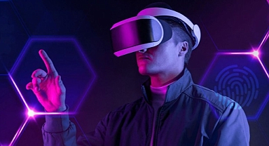 Metaverse’ün Potansiyel Ekonomik Değeri 5 Trilyon Dolar Olacak 