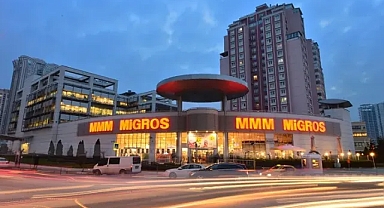 Migros elektirkli araçlar için şarj istasyonları kuracak