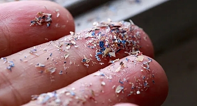 Mikroplastikler ilk kez anne sütünde bulundu: Bilim insanlarından uyarı