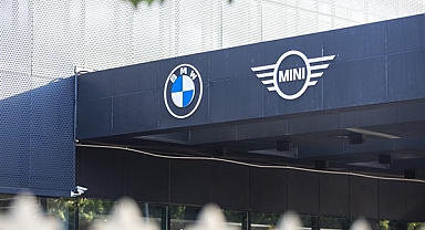 MINI’den elektrikli araç üretim hattını İngiltere’den Çin’e taşıma kararı