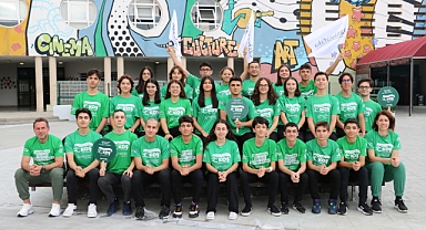 N Kolay 44. İstanbul Maratonu’nda “Eğitimde Fırsat Eşitliği”ne destek olmak için koşuyorlar! 