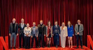 NETFLIX’İN BERKUN OYA İMZALI YENİ FİLMİ CİCİ