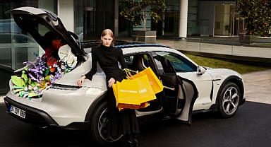 NOCTURNE VE PORSCHE TÜRKİYE’DEN  SÜRDÜRÜLEBİLİRLİK ALANINDA BİR İLK