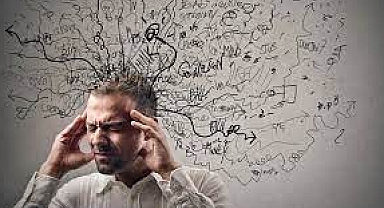 Öfke kontrolünde ‘Dur, düşün, davran’ modeli uygulanmalı