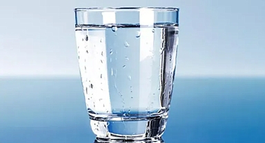 Okul döneminde düzenli ve doğru su tüketimine dikkat