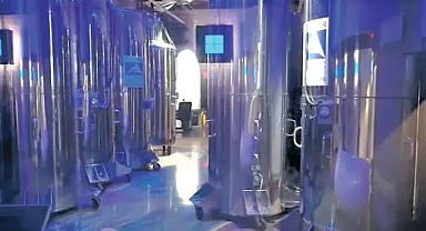 Ölümsüzlük umuduna 3.7 milyon TL