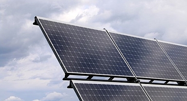 OYAK Çimento'nun GES yatırımı