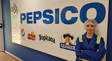 PepsiCo Daha İyi Bir Gelecek İçin Kız Öğrencileri Desteklemeye Devam Ediyor