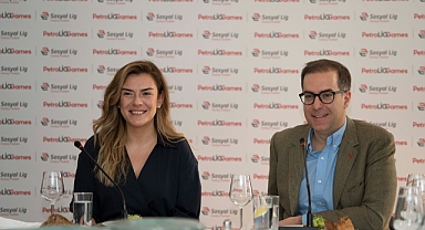 Petrolig Games, yeni teknolojiler ve oyuncu deneyimine yatırım yapıyor!