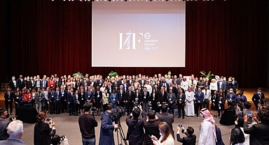 Peynircioğlu Ekolojik Koridor Projesi’ne ikinci ödül 