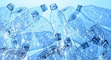 Plastiği o yok edecek