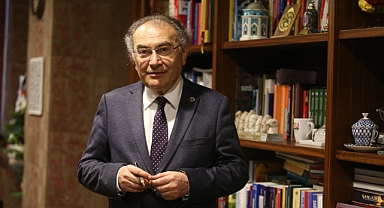  Prof. Dr. Nevzat Tarhan: “Sessiz iyilik, iyiliğin en kaliteli ve en üst makamıdır”