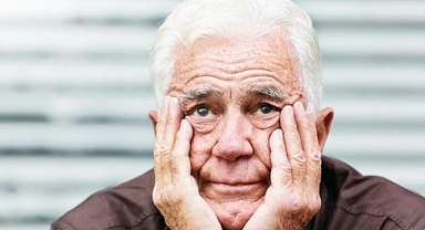 Prof. Dr. Nevzat Tarhan: “Yaşlılık ve yaşlanma beyinden başlıyor”