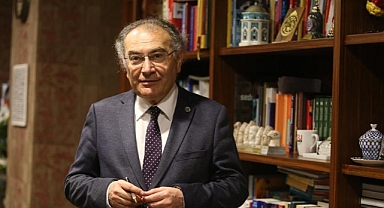 Psikiyatrist Prof. Dr. Nevzat Tarhan'dan ebeveynlere tavsiyeler:
