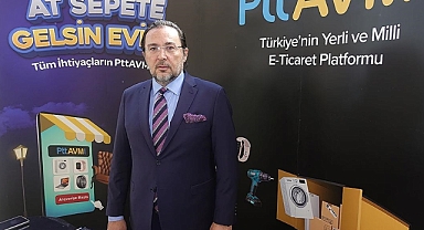 PttAVM, e-ihracatı gönderi ücretini düşürerek büyütmeyi hedefliyor