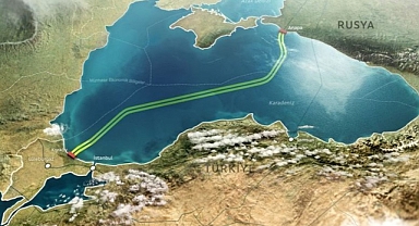 Rusya Başbakan Yardımcısı Novak, Türkiye üzerinden Avrupa'ya 63 milyar metreküp gaz ihraç edilebileceğini söyledi