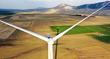 Rüzgar enerjisi sektörü 2026'ya kadar 570 bin teknisyene ihtiyaç duyuyor
