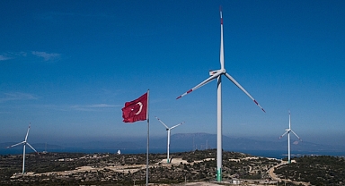 Rüzgar ve güneşten elektriğin depolanmasında yeni dönem