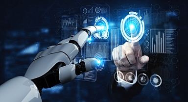 Sağlık, sigorta destek ve danışmanlık hizmetlerinde yapay zeka dönemi