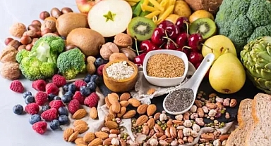 Sağlıklı Beslenme Kanser Tedavisini Etkiliyor