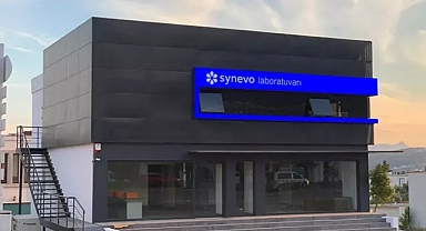Sağlıklı yaşam laboratuvarı Fethiye’de  Synevo Fethiye açıldı 