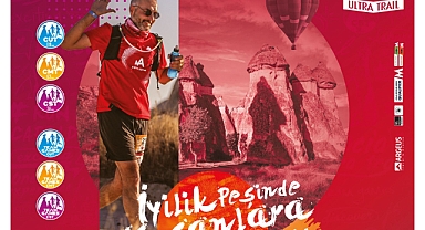 Salomon Cappadocia Ultra-Trail®, Adım Adım ile birlikte iyilik peşinde koşmaya devam ediyor