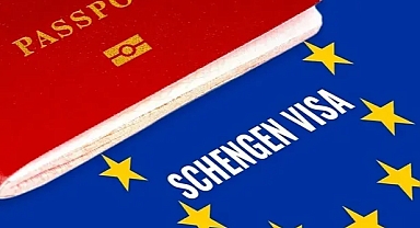 Schengen vize sisteminde reform: Tasarı oy çokluğuyla kabul edildi