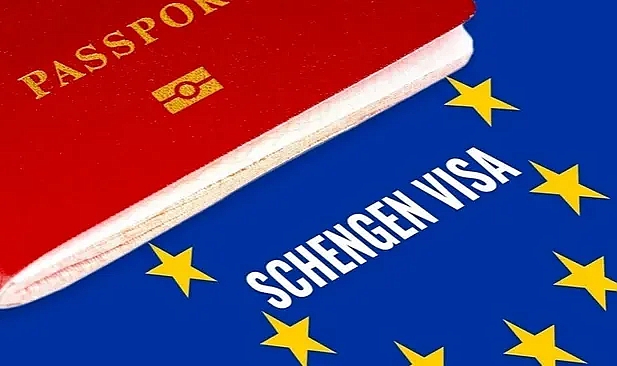 Schengen vize sisteminde reform: Tasarı oy çokluğuyla kabul edildi