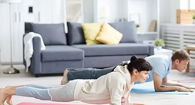 Sevdiklerinizle Beraber Yapabileceğiniz Haftasonu Etkinlikleri