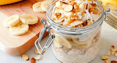 Şipşak Hazırlanır: Kavanozda Hızlı Kahvaltı Tarifi