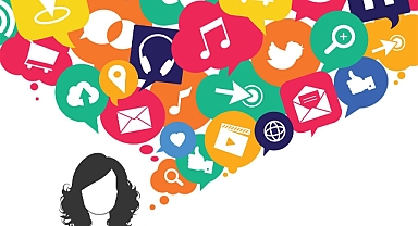 Sosyal medya çağında teknoloji, ruh sağlığınızı nasıl koruyabilir?