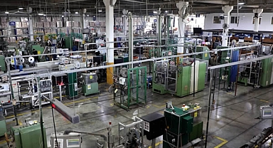 Sürdürülebilir bir gelecek için 1965’de kurulan NETAFIM Türkiye 25 yaşında