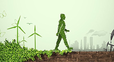 Sürdürülebilir Gıda Zirvesi Gıda Sistemleri Dönüşümü Sağlıklı Gezegen Sağlıklı İnsan İçin Bir Araya Geldi