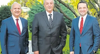 ‘Sürdürülebilirlik’ sözü